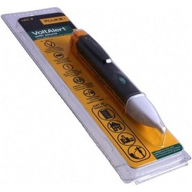 Resim Fluke 1Ac-Iı VoLTalert VoLTaj Dedektörü 