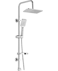 Resim Robot Tepe Duş Seti Diğer 