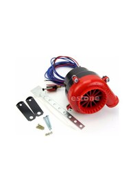 Resim Space Elektrikli Blow Off Turbo Görünümlü 