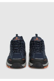 Resim Hammer Jack PABLO Lacivert-Gri Kadın Outdoor Ayakkabı 