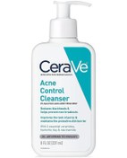 Resim Cerave Acne Control Cleanser 237 ML 