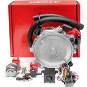 Resim Volkswagen Polo 1.4 BBY BBZ BKY 2002-2009 / Skoda Fabia 1.4 BBY BBZ BKY 2002-2009 Triger Kapağı 