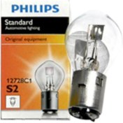 Resim 12v 35 35 Bosch Tipi Ampül Philips**çin** 