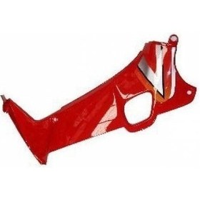 Resim Mondial Ukh 100 Cub İç Panel Dizlik Sağ Kırmızı 
