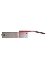 Resim Çağlayan Makas 102-s Tezgah Tip Giyotin Makas 500mm 