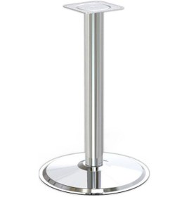 Resim Gürçayhırdavat Tablalı Masa Ayağı 11.193 - Taban Çapı 48Cm 