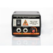 Resim XLINETATTOO Çift Jaklı Tattoo Dövme Makinası Adaptörü - 3 Yıl Garantili 