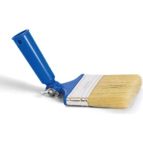 Resim Luna Akrobat Robot Kestirme Fırça No:4 