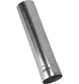 Resim Suntek Taşınabilir Soba Tüpü Baca Egzoz Kamp Düz-26cmx6cm 