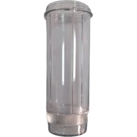 Resim Arzum Shake'n Take Blender 570 ml Hazne AR1032 - AR1075 - AR1093 (Kapak Dahil Değildir) 