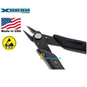 Resim Xuron 170-IIASF Antistatik Mikro Elektronikçi Yankeski 