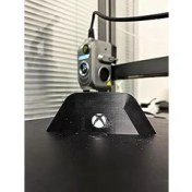 Resim TRAK3D Premium Xbox Uyumlu Joystick Standı - Kol/controller Tutucu Stand - Shadow Cradle Edition 