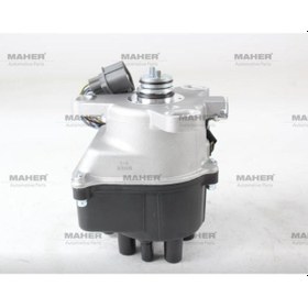 Resim Esse Otomotiv Crv 97-01 2.0 B20Z 8 Fişli Distribütör Kiti - MHR-04444 - 30100-P6T-T01 