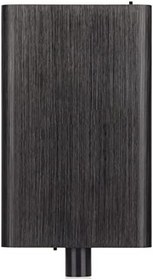 Resim Kulaklık Amplifikatörü, Şarj Edilebilir Kulaklık Amplifikatörü HiFi İki Aşamalı Kazanç Anahtarı Cep Telefonu İçin Bilgisayar İçin Bas Geliştirme 