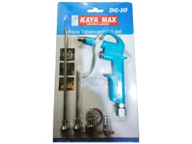 Resim FDN Hava Tabancası 5 Li Set 