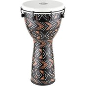 Resim MEINL Alpine Serisi 12 Inç Djembe Adj12ka 