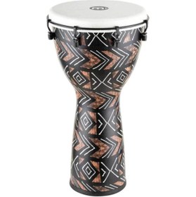 Resim MEINL Alpine Serisi 12 Inç Djembe Adj12ka 