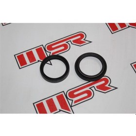 Resim Ön Amortisör Keçesi Domınar 400 Bs4 A 