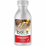 Resim Bolvit Ak Arıcılık Aryan Invert Enzim 0,250 Lt 