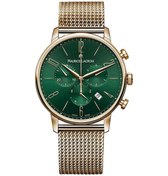 Resim Maurice Lacroix Eliros Chronograph 40 Mm El1098-pvp06-620-1 Erkek Kol Saati 
