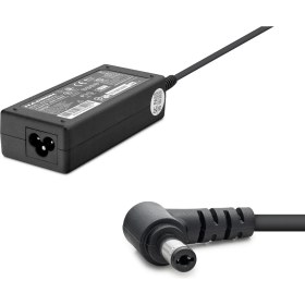 Resim Skygo 24V 3A 72W Yazar Kasa ve Pos Cihazı Adaptörü - 5.5x2.5mm - Siyah HD8852 