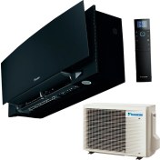 Resim Daikin Emura3 TR.FTXJ42AB.01 A+++ 14340 BTU/h Inverter Duvar Tipi Klima 