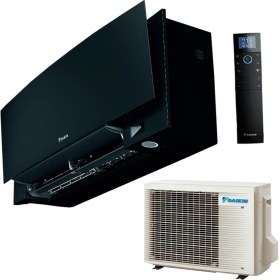 Resim Daikin Emura3 TR.FTXJ42AB.01 A+++ 14340 BTU/h Inverter Duvar Tipi Klima 