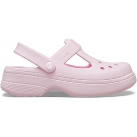 Resim Crocs Classic Mary Jane Clog K Çocuk Terlik 210615 210615 6zw 6zw 