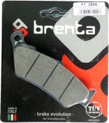 Resim 431-181 Brenta Organik Ft 3090 Fren Balata 