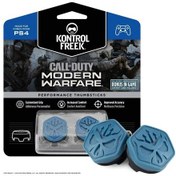 Resim Tip 42-kontrolfreek Fps Freek Galaxy Playstation Ps4 İçin Yüksek Rise Og Çubuk Ps5 Joystick Denetleyici Perfor 
