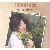Resim Yasemin Yalçın - Arasırabesk Cd 