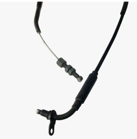 Resim Tvs Apache Rtr 200 Uyumlu Gaz Teli 