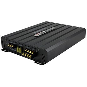 Resim Boschmann Xw-F4399 1700W 4 Kanal 4X75Wrms Profesyonel Mosfet Anfi 