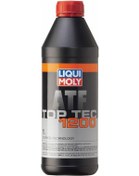 Resim Liqui Moly Top Tec Atf 1200 Otomatik Şanzıman Yağı 4 x 1 L 