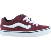 Resim Vans Caldrone Pembe Kadın Sneaker 