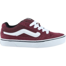 Resim Vans Caldrone Pembe Kadın Sneaker 