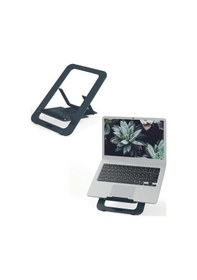 Resim Leitz Ultra Düz Alüminyum Laptop Standı 