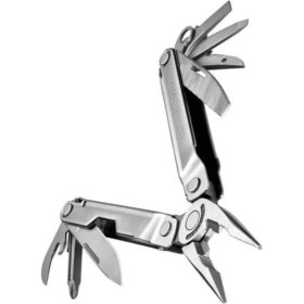 Resim Leatherman Bond Çok Amaçlı Pense Tool 