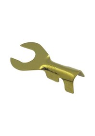 Resim Ku-4 Ay Kablo Ucu çatal Tip 5 Mm N11.10644 