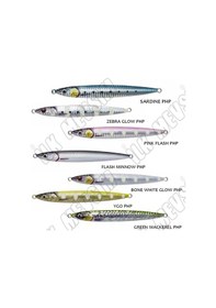 Resim Savage Gear 3D Slim Jig Minnow 18 cm 180 gr Jig 