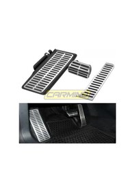 Resim Volkswagen Jetta Geçmeli Pedal Seti Otomatik 2005-2010 