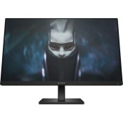 Resim Hp Omen 24 780D9E9 23.8" 165Hz 1ms (Hdmı + Display) Freesync Premium Fhd IPS Gaming Monitör 