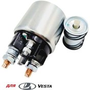 Resim Megaamper Etkileme Rölesi Tip - Valeo 159782896 