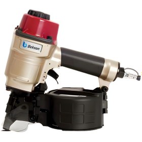 Resim Beksan C23/57 Havalı Çivi Çakma Tabancası 