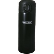 Resim Orcamp Mug Termos 420 ml - - Siyah (OUT-5150) 
