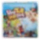 Resim Hasbro Hot Tub High Dive E1919 Kutu Oyunu 