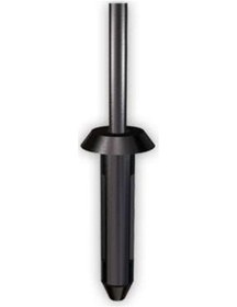 Resim Plastik Perçin 6501559 Chrysler Ford N803862-s Gm 10184895 10 Adet 