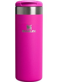 Resim Stanley The Aerolight 0.47 Litre Termos Fuşya Renk Pembe 