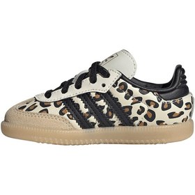 Resim Adidas Samba Og Bebek Spor Ayakkabı Kj0232 Çok Renkli 