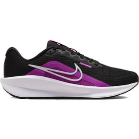 Resim Nike Downshifter 13 Unisex Günlük Kadın Spor Ayakkabısı (Dar Kalıp-En Az Yarım Numara) 